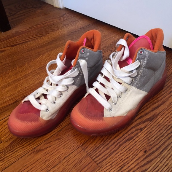 Nike sneakers - Picture 10 of 13